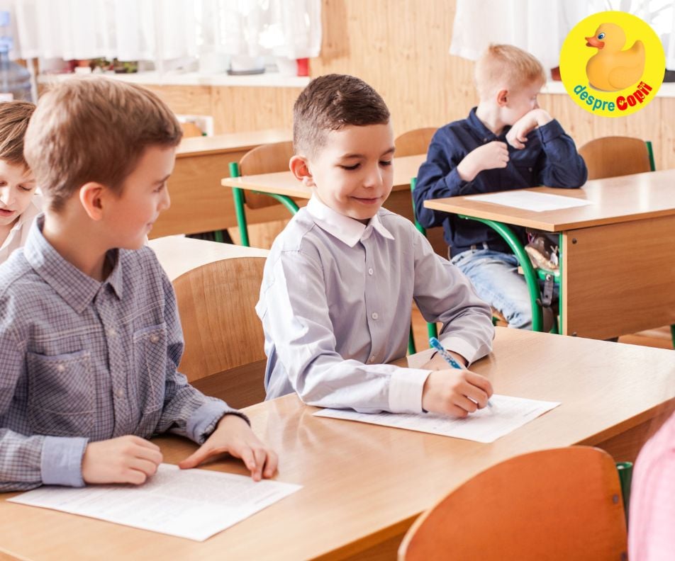 Evaluarea Nationala 2026 pentru clasa a II-a: Ce trebuie sa stie fiecare parinte?